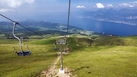 seggiovia prada costabella prada vr|Sopra il lago prima del cielo .